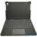 Чохол-клавіатура для планшета Blackview TAB 8 Keyboard Black-Grey — інтернет магазин All-Ok. фото 2